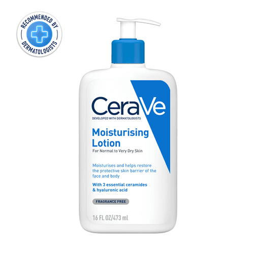 Moisturising Lotion