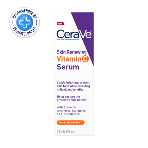 Skin Renewing Vitamin C Serum