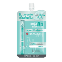 Acne Spotless Serum