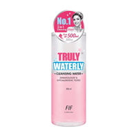Truly Waterly Cleansing Water