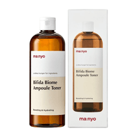 Bifida Biome Ampoule Toner