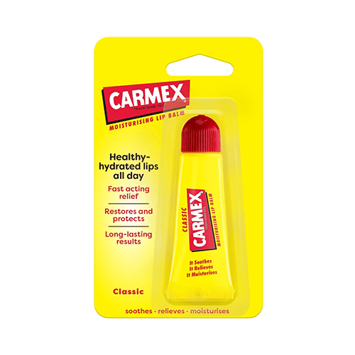 Lip balm Classic Tube