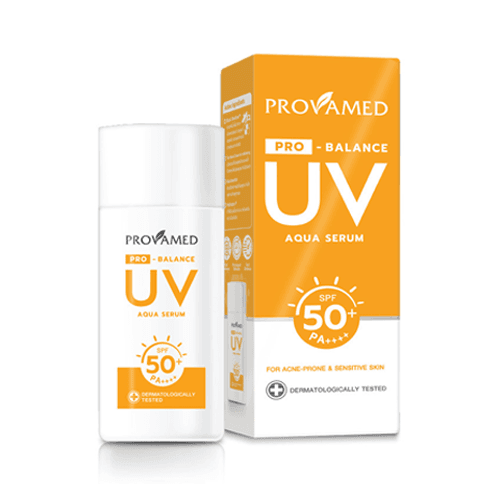 Pro-Balance UV Aqua Serum SPF50+ PA++++
