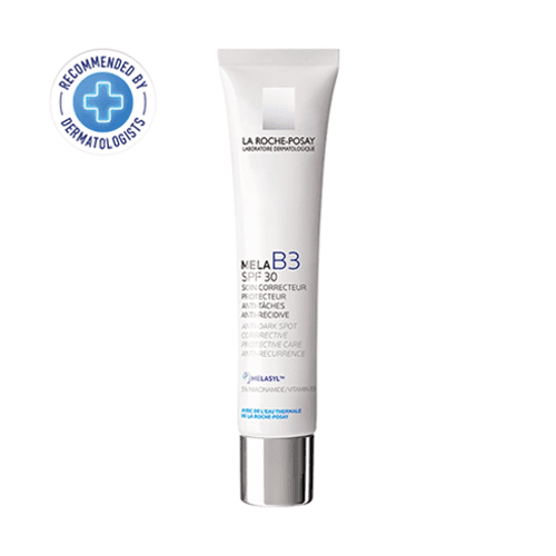 Mela B3 Cream SPF30
