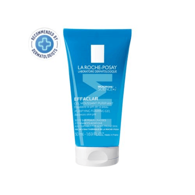 Effaclar Duo+M Purifying Foaming Gel