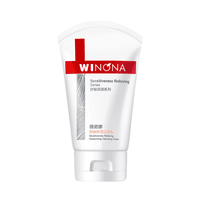 Sensitiveness Relieving Moisturizing Cleansing Foam