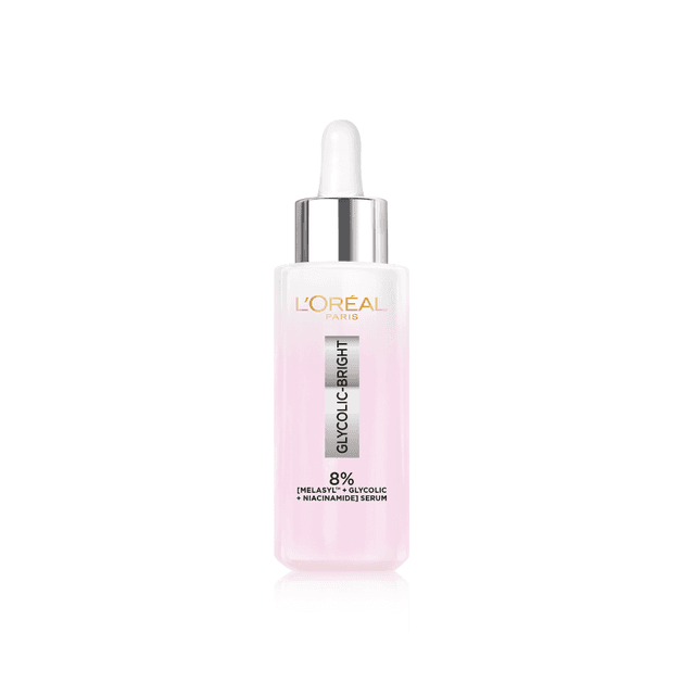 Glycolic-Bright Instant Glowing Serum