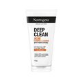 Deep Clean Acne Clearing Foam
