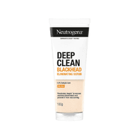 Deep Clean Blackhead Eliminating Daily Scrub