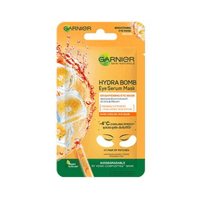 Skin Naturals Hydra Bomb Eye Serum Mask Brightening