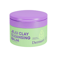 Jeju Clay Cleansing Balm