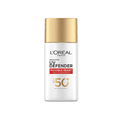 UV Defender Invisible Fluid SPF50+ PA++++ Long UVA (OR-102023)