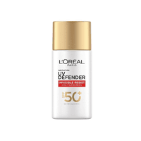 UV Defender Invisible Fluid SPF50+ PA++++ Long UVA (OR-102023)
