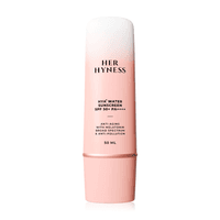 Hya Water Sunscreen SPF50+ PA++++