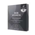 Instant Glow Black Mask
