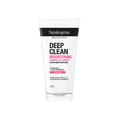Deep Clean Brightening Foaming Cleanser
