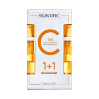 10% Pure Vitamin C Brightening Serum