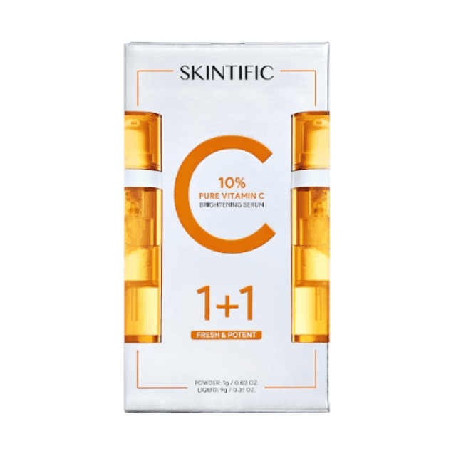 10% Pure Vitamin C Brightening Serum