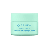 Acne Care 3X Repair Gel Cream