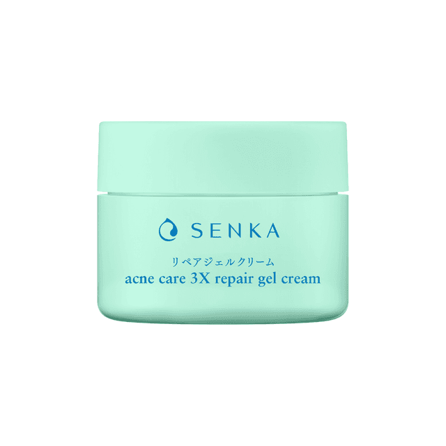 Acne Care 3X Repair Gel Cream