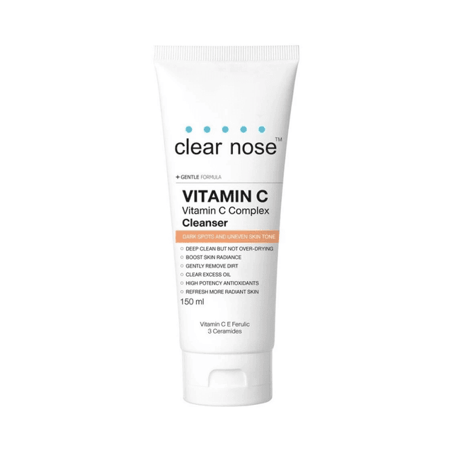 Vitamin C Complex Cleanser