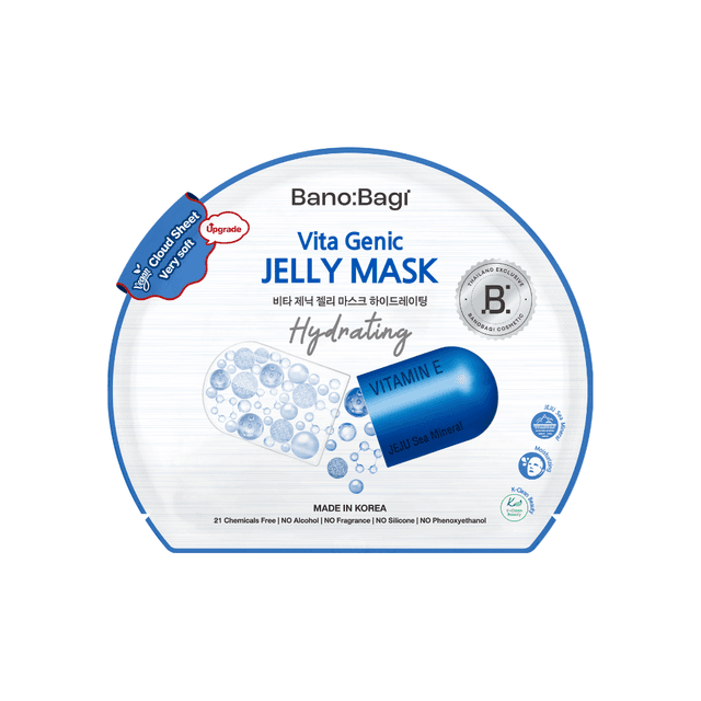 Vita Genic Jelly Mask Hydrating