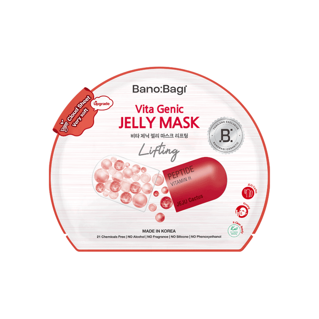 Vita Genic Jelly Mask Lifting