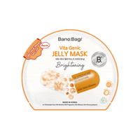 Vita Genic Jelly Mask Brightening