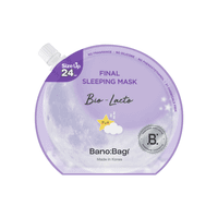 Final Sleeping Mask Bio-Lacto