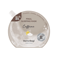 Final Sleeping Mask Caffeine