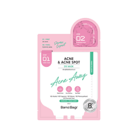 Dx Mask Acne & Acne Spot