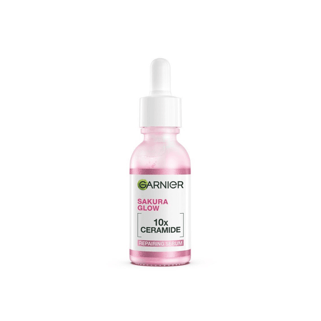 Skin Naturals Sakura White Hyaluron 30X Booster Serum