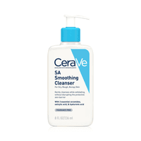 SA Smoothing Cleanser