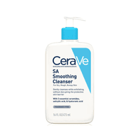 SA Smoothing Cleanser