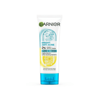 Skin Naturals Bright Complete Anti-Acne Cleansing Foam