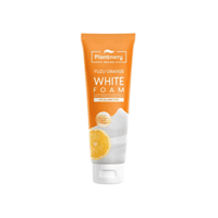 Yuzu Orange Vitamin C Whip Foam