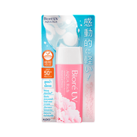 UV Aqua Rich Watery Gel SPF50+ PA++++ Botanical Peony