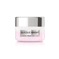 Glycolic-Bright Glowing Cream Day SPF30