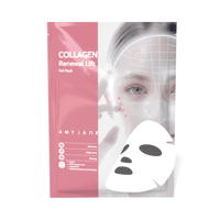 Collagen Renewal Lift Gel Mask