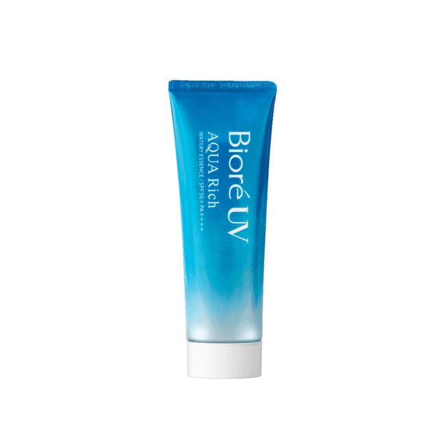 UV Aqua Rich Watery Essence SPF50+ PA++++