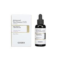 Advanced The Vitamin C 23 serum