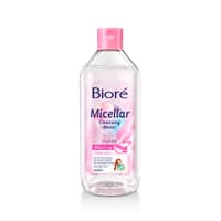 Perfect Cleansing Water Makeup Remover Soften Up