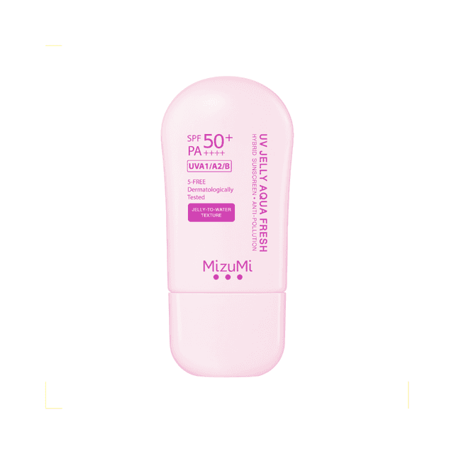 UV Jelly Aqua Fresh SPF50+ PA++++