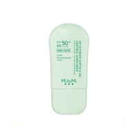 UV Ultimate Matte & Oil Control Sunscreen