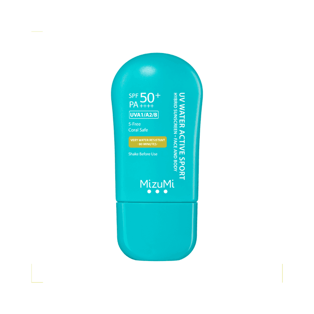 UV Water Active Sport SPF50+ PA++++