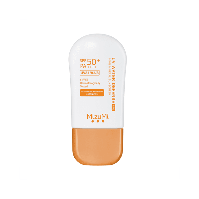 UV Water Defense Pro SPF50+ PA++++