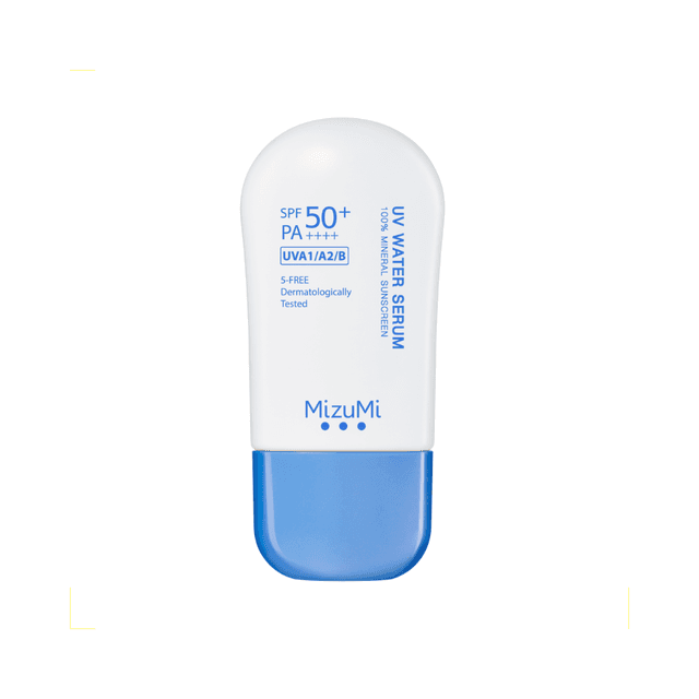 UV Water Serum SPF50+ PA++++
