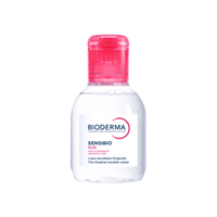 Sensibio H2O Micellar Water Cleansing Makeup Remover