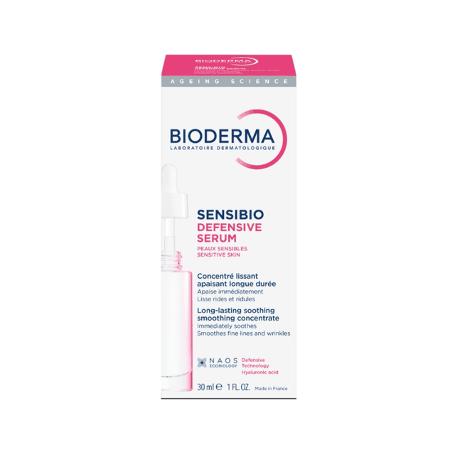 Sensibio Defensive Serum