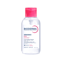 Sensibio H2O Micellar Water Cleansing Makeup Remover